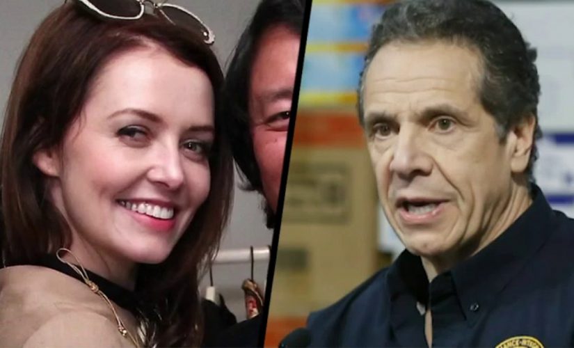 Cuomo accuser Lindsey Boylan says she is ‘grateful for the support’