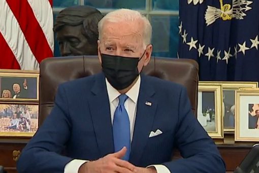 Climate refugees? Biden executive order wants study on resettling those ‘displaced’ by climate change