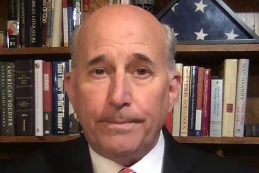 GOP Rep. Gohmert rips Dems over $5K metal detector fine: ‘Making up rules as they go’