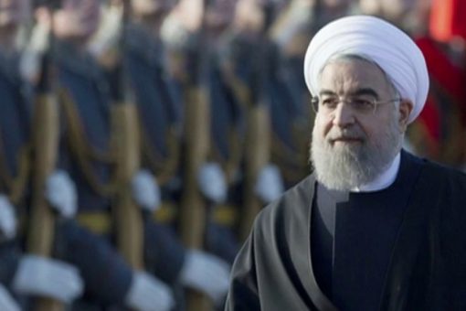 Iranian dissidents urge Biden to keep up pressure on Tehran, says regime at ‘weakest point in history’