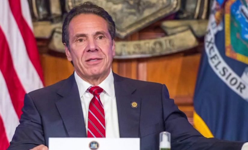 Dem who accused Cuomo of threat to ‘destroy’ him is latest to say governor bullied them