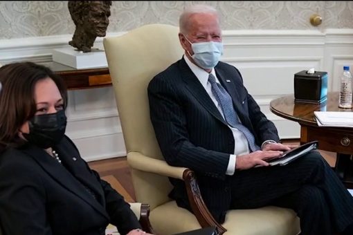 Biden DHS rolls back Trump-era citizenship test