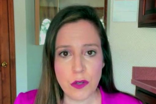 Stefanik: Many journalists failed to hold Andrew Cuomo accountable