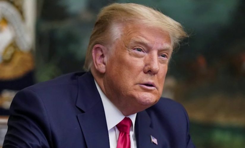 Judge Andrew P. Napolitano: Trump, impeachment and the Constitution