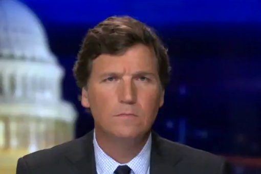 Tucker Carlson: The great Texas climate catastrophe is heading your way