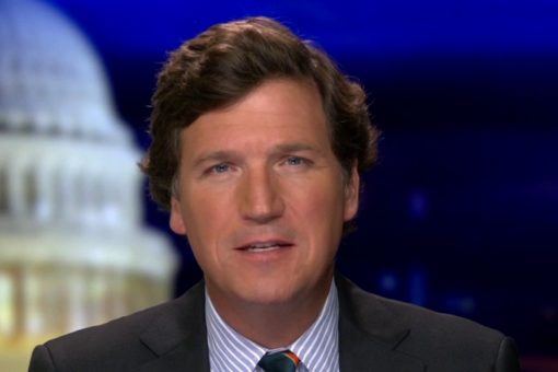 Tucker Carlson: So how many illegal aliens are really in the US?