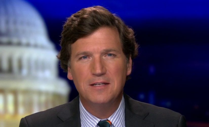 Tucker Carlson: So how many illegal aliens are really in the US?