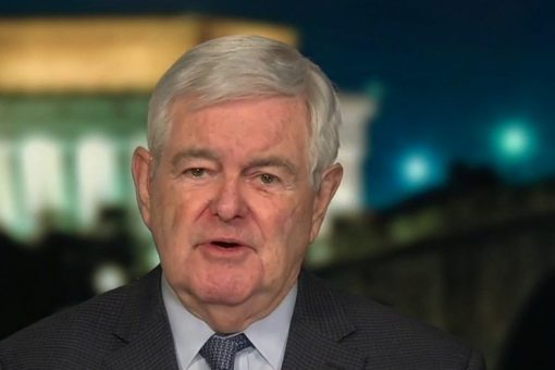 Gingrich: Senators who vote to convict Trump take part in ‘profound attack on the American system’