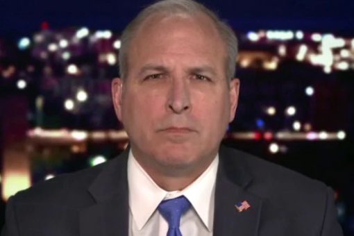 Former CBP chief Mark Morgan joins Federation for American Immigration Reform