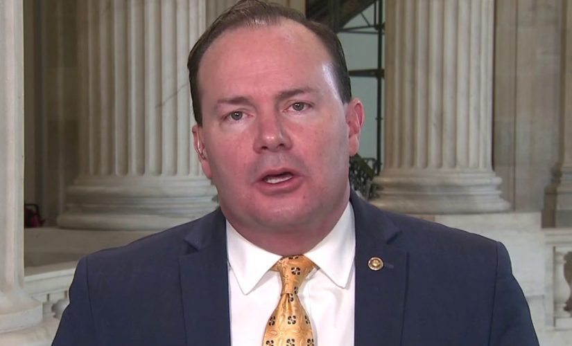 Mike Lee: Senate impeachment trial will end in Trump’s acquittal