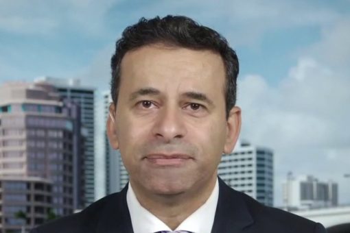 Dr. Marty Makary: Why first COVID vaccine dose is all I’ll get for now