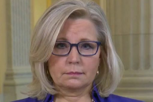 Rep. Liz Cheney says she refuses to step down following state GOP censure