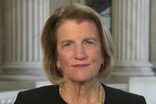 Sen. Capito: Meeting with Biden, Senate Republicans on coronavirus relief was ‘productive’