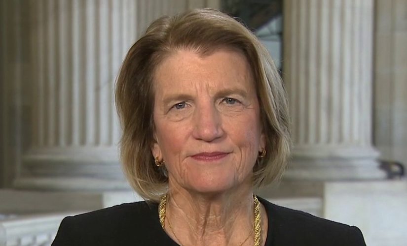 Sen. Capito: Meeting with Biden, Senate Republicans on coronavirus relief was ‘productive’