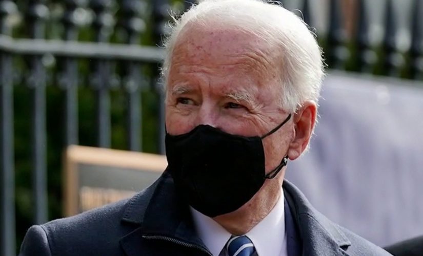 House starts work on coronavirus relief Tuesday after Psaki warns Biden won’t ‘slow down’ for Republicans