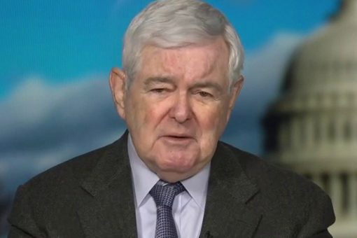 Newt Gingrich: ‘Woke’ American military puts US in danger. Here’s how