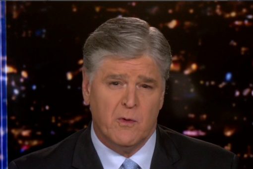 Hannity slams CNN’s ‘hard-hitting coverage’ describing Biden as an ‘early-to-bed type’