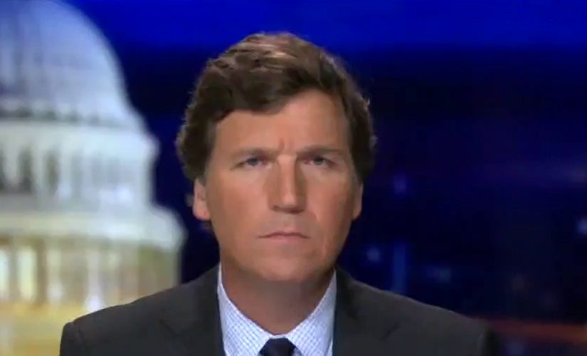 Tucker Carlson: The great Texas climate catastrophe is heading your way