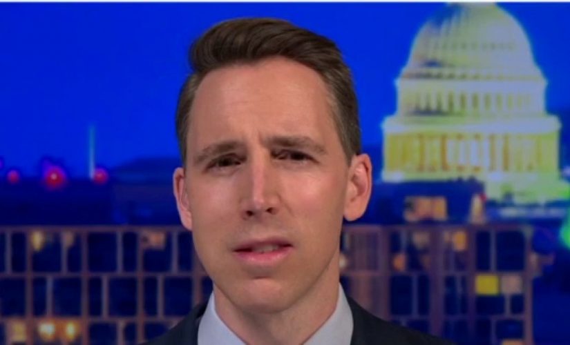 Hawley decries ‘outrageous’ Honoré appointment: ‘He has no business leading a security review’