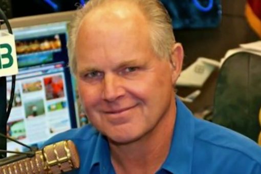 Rush Limbaugh to be honored at CPAC, inducted into Conservative Hall of Fame