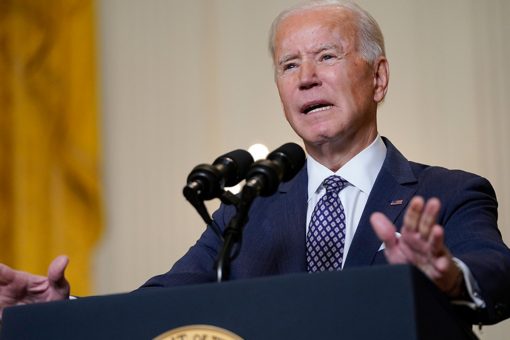 China calls for a reset in relations with US, report says
