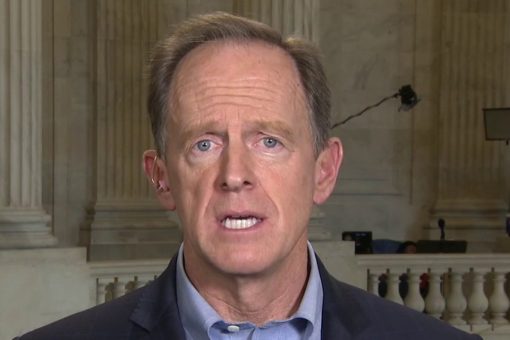 Republican who called on Trump to resign admits conviction ‘very unlikely’