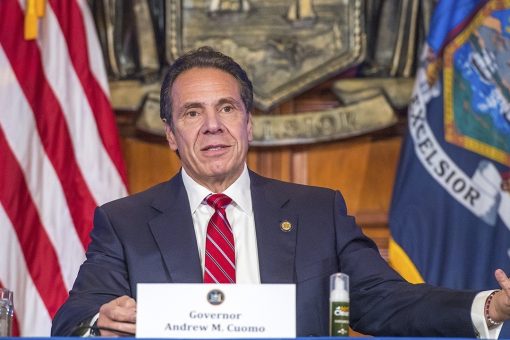 Families deserve independent probe of Cuomo nursing home policy: Former NY gubernatorial candidate