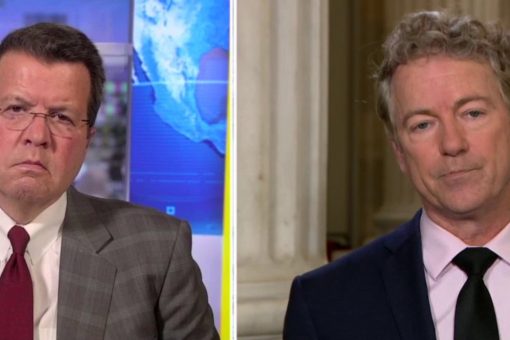 Sen. Rand Paul: House managers ‘never made their case’ that Trump incited Capitol violence