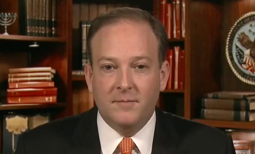 GOP Rep. Lee Zeldin looking at NY governor run amid Cuomo nursing home controversy