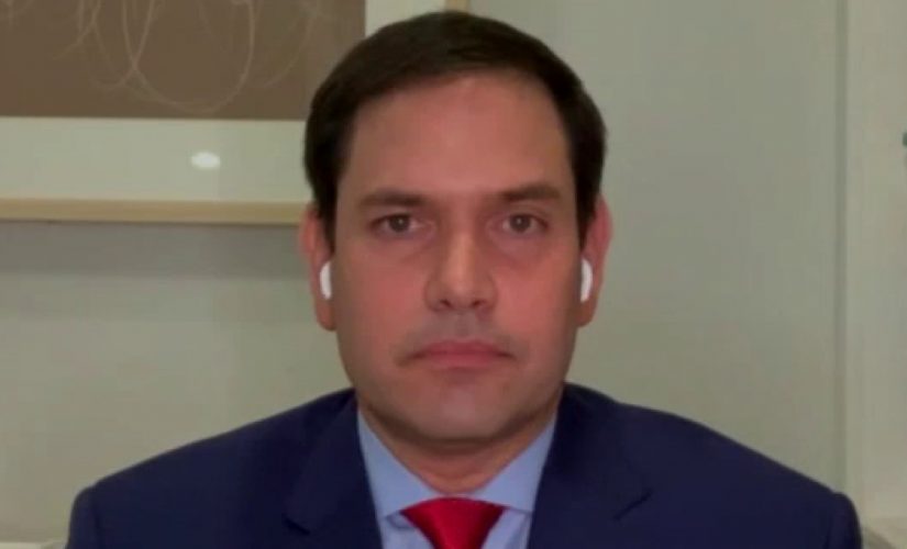 Sen. Marco Rubio: Put students first and open schools – here’s what we should do if teacher unions refuse