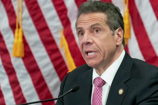 Cuomo’s COVID-19 ‘mountain’: Price tag revealed