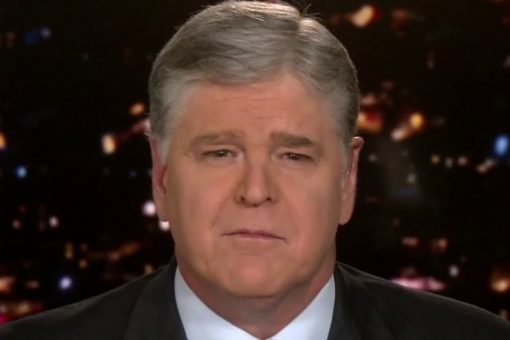 Hannity calls out Democrats over ‘breathtaking’ hypocrisy on inflammatory rhetoric
