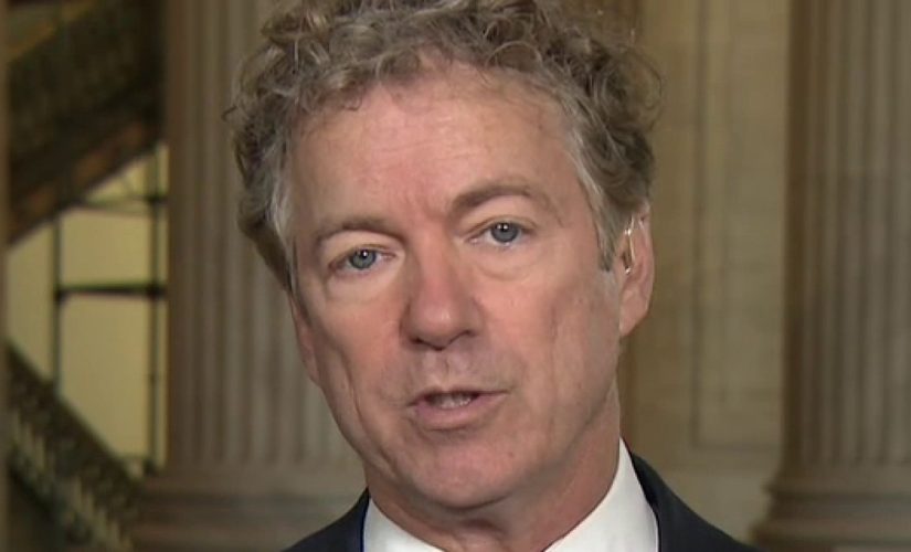 Sen. Rand Paul: Trump impeachment trial – here’s my challenge to Democrats and Republicans