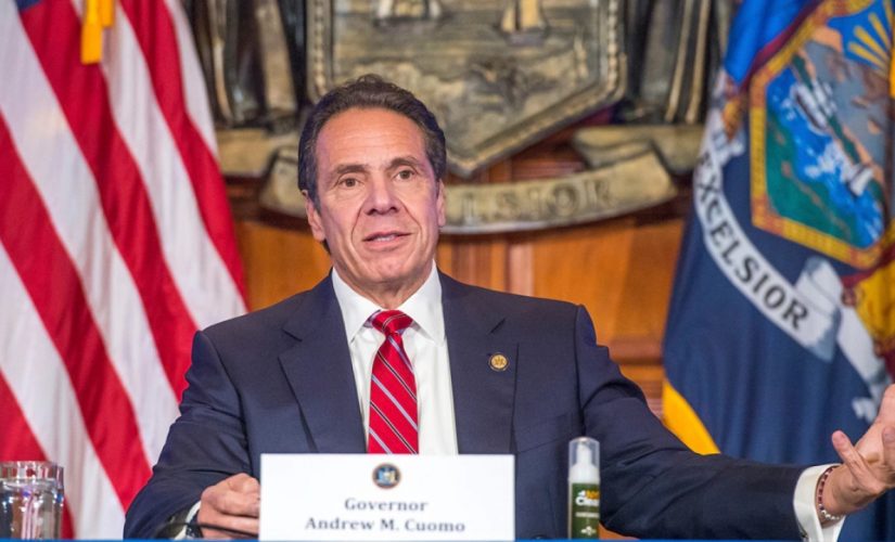 Cuomo defiant as nursing home scandal expands, vows to ‘aggressively’ take on ‘lies’