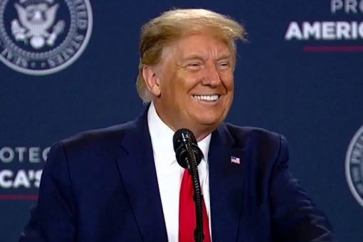 Michael Goodwin: Trump impeachment verdict – here’s who won and who lost