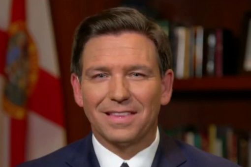 DeSantis: Florida took ‘exact opposite’ approach to New York in handling COVID-positive patients