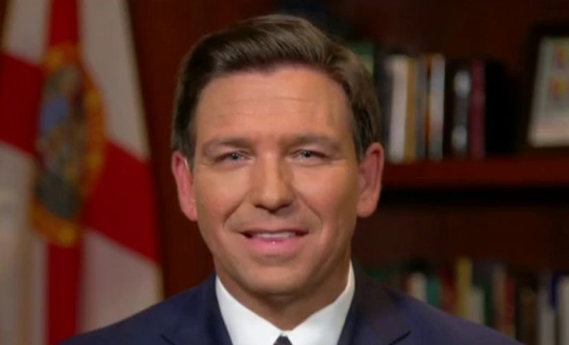 DeSantis: Florida took ‘exact opposite’ approach to New York in handling COVID-positive patients