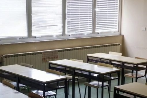 Wisconsin middle school apologizes for activity asking students how they’d punish a slave