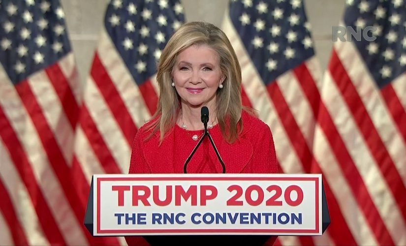 Sen. Marsha Blackburn’s Big Idea: Review US-China sister city partnerships to protect against malign influence