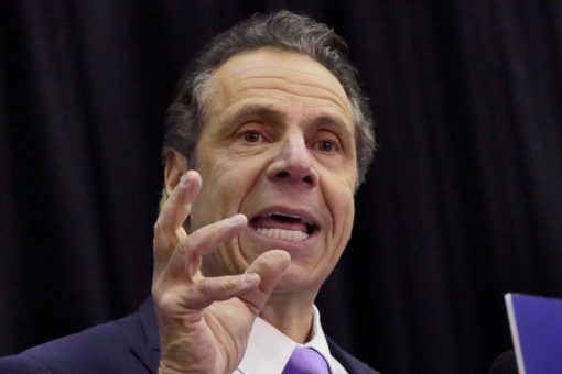 Cuomo’s handling of nursing home COVID outbreak leaves health commissioner in the firing line