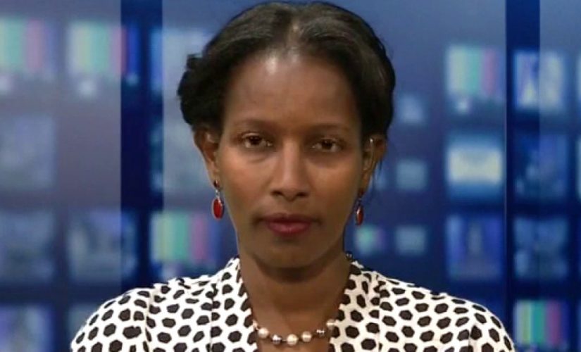 Ayaan Hirsi Ali: Women’s rights under attack – here’s why Europe has changed so dramatically