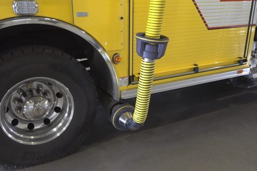 Firefighters introduce new technology to quell cancer risk