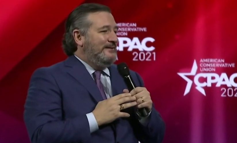 The five biggest moments of CPAC’s first full day of events