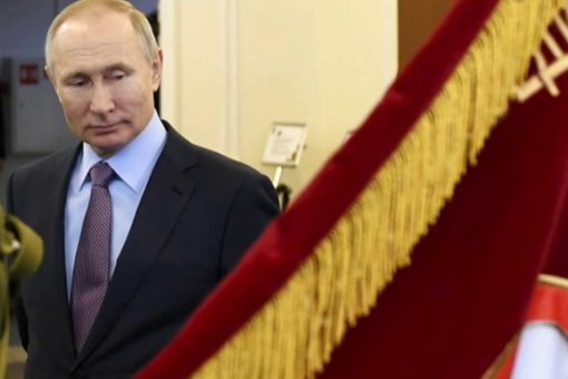 Russia’s investigative journalists take spotlight with stunning findings on Putin, Navalny poisoning