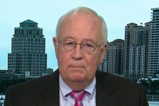 Ken Starr says Trump’s second impeachment ‘unconstitutional’ and sets ‘dangerous precedent’