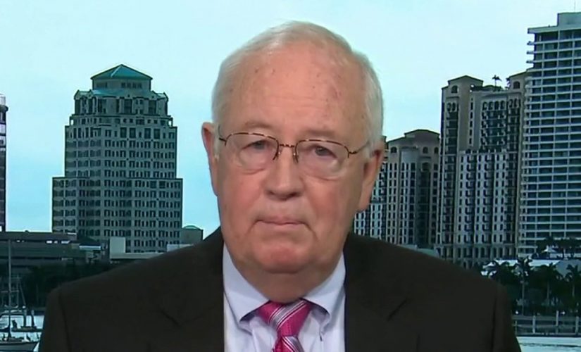 Ken Starr says Trump’s second impeachment ‘unconstitutional’ and sets ‘dangerous precedent’