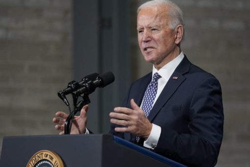 House conservatives unveil playbook on how they’ll fight back against Democrats’ $1.9T COVID bill