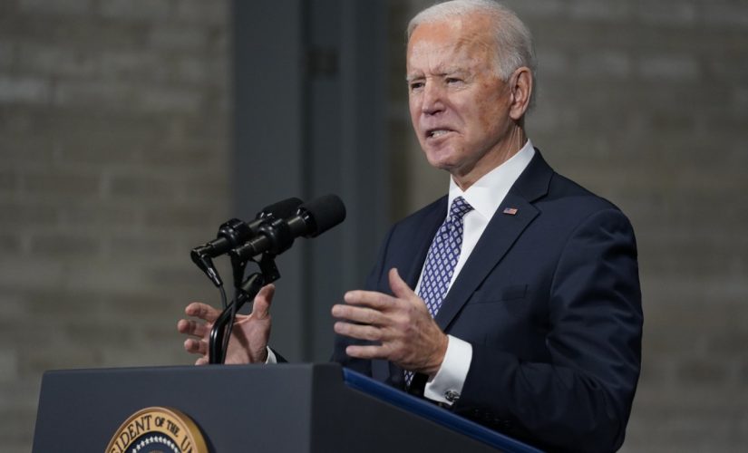 House conservatives unveil playbook on how they’ll fight back against Democrats’ $1.9T COVID bill