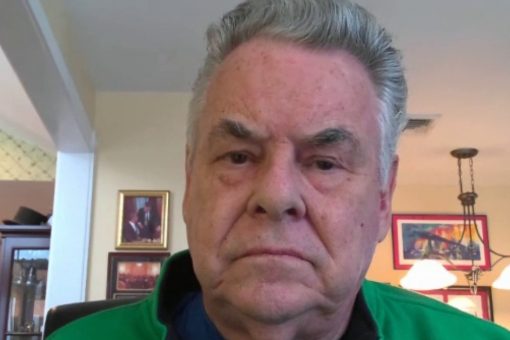 Cuomo can’t blame nursing home criticism on partisanship: former Rep. Peter King