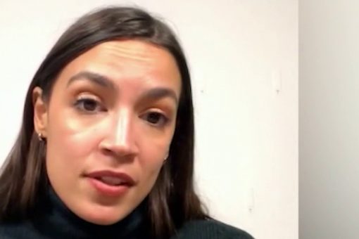 AOC says she’s a survivor of sexual assault